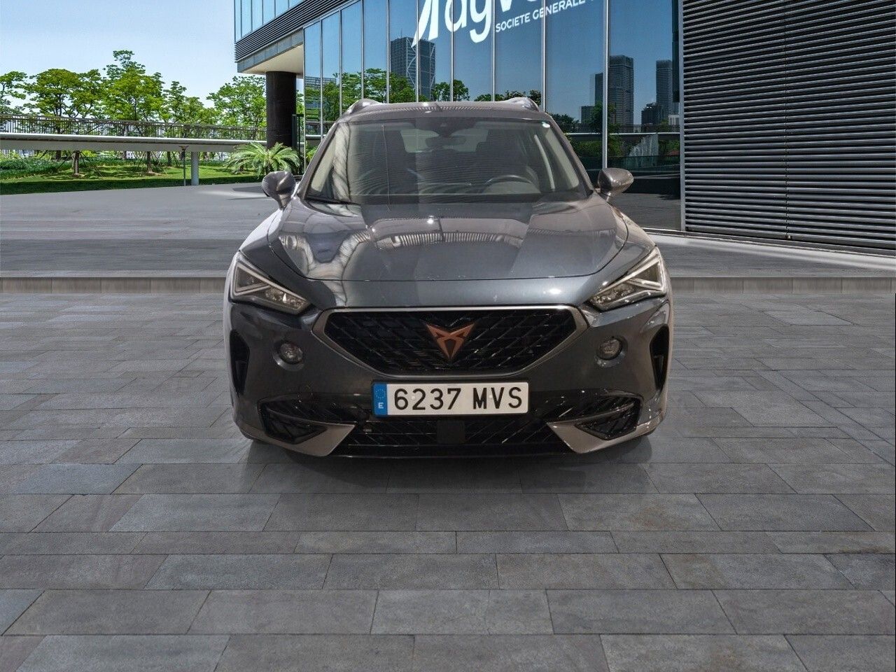 Cupra Formentor 1.5 Tsi 110kw (150 Cv) Dsg - Foto 3