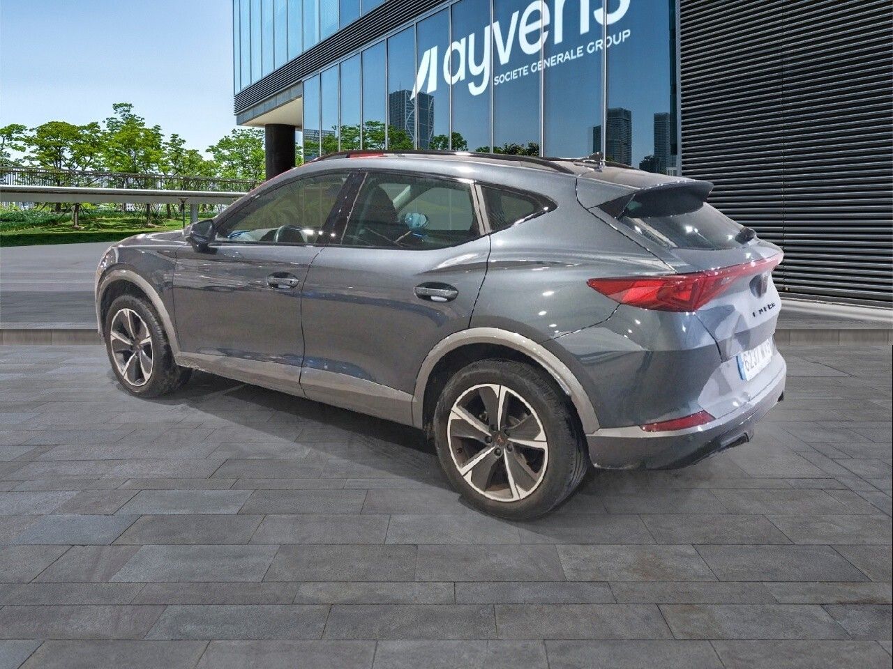 Cupra Formentor 1.5 Tsi 110kw (150 Cv) Dsg - Foto 7