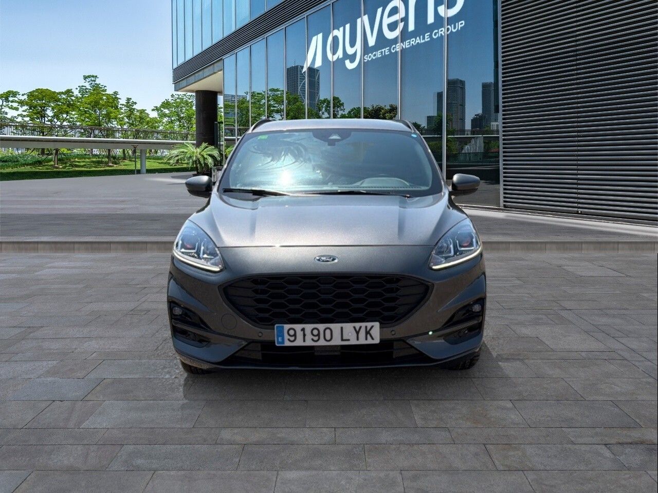 Ford Kuga St-line 2.5 Duratec Phev 165kw Auto - Foto 3