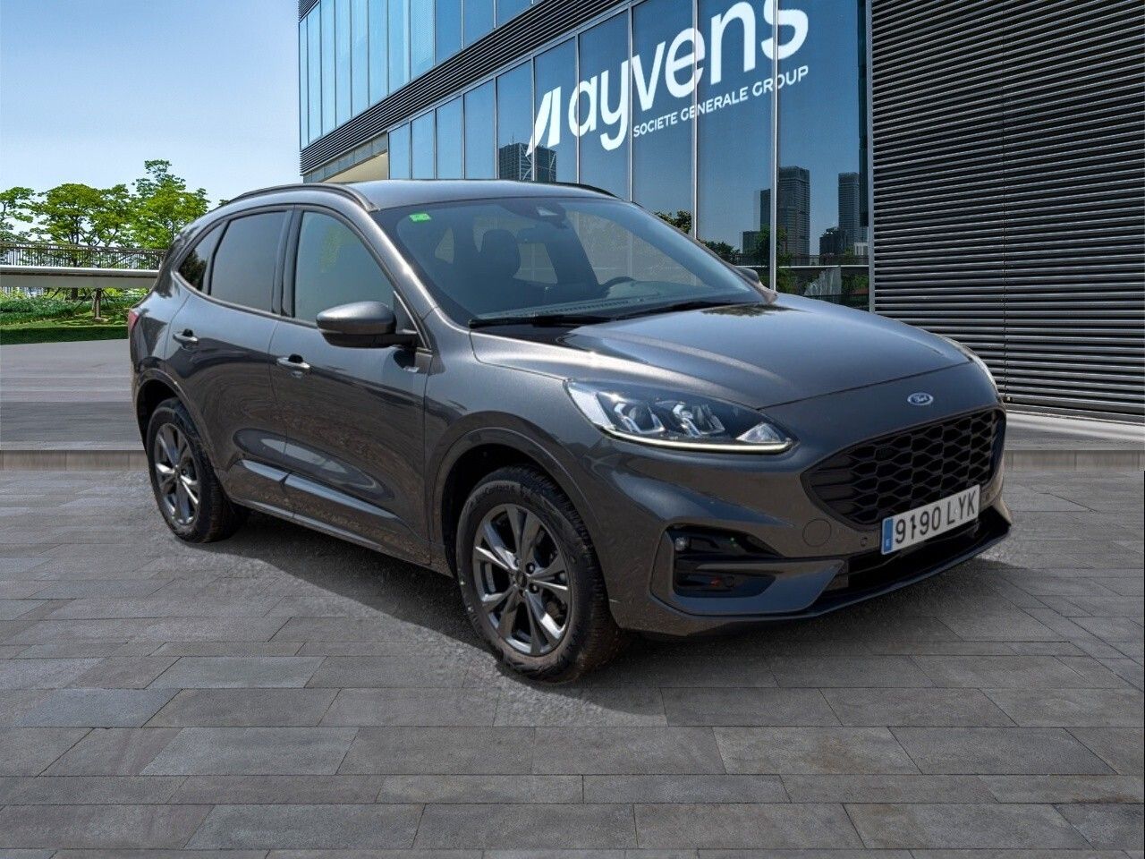 Ford Kuga St-line 2.5 Duratec Phev 165kw Auto - Foto 4