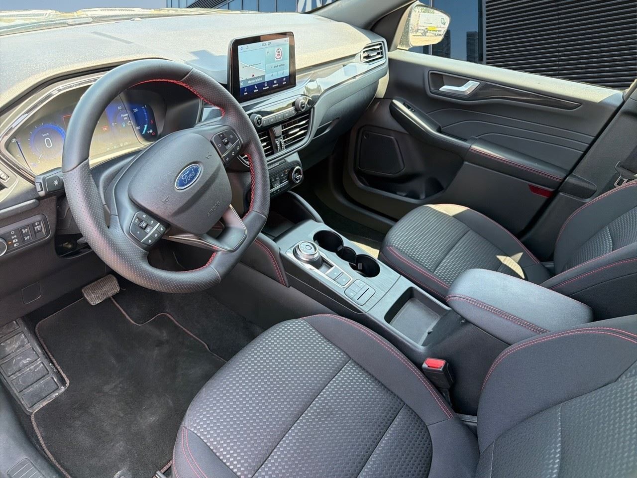 Ford Kuga St-line 2.5 Duratec Phev 165kw Auto - Foto 8