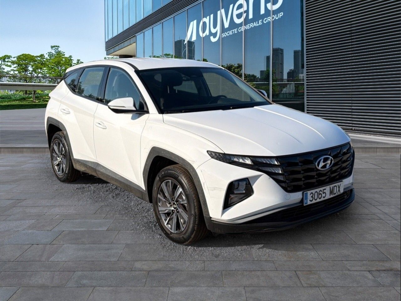 Hyundai Tucson 1.6 Tgdi 110kw (150cv) Klass - Foto 4