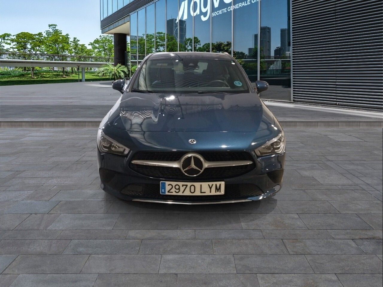 Mercedes Cla 220 D Dct Shooting Brake - Foto 3