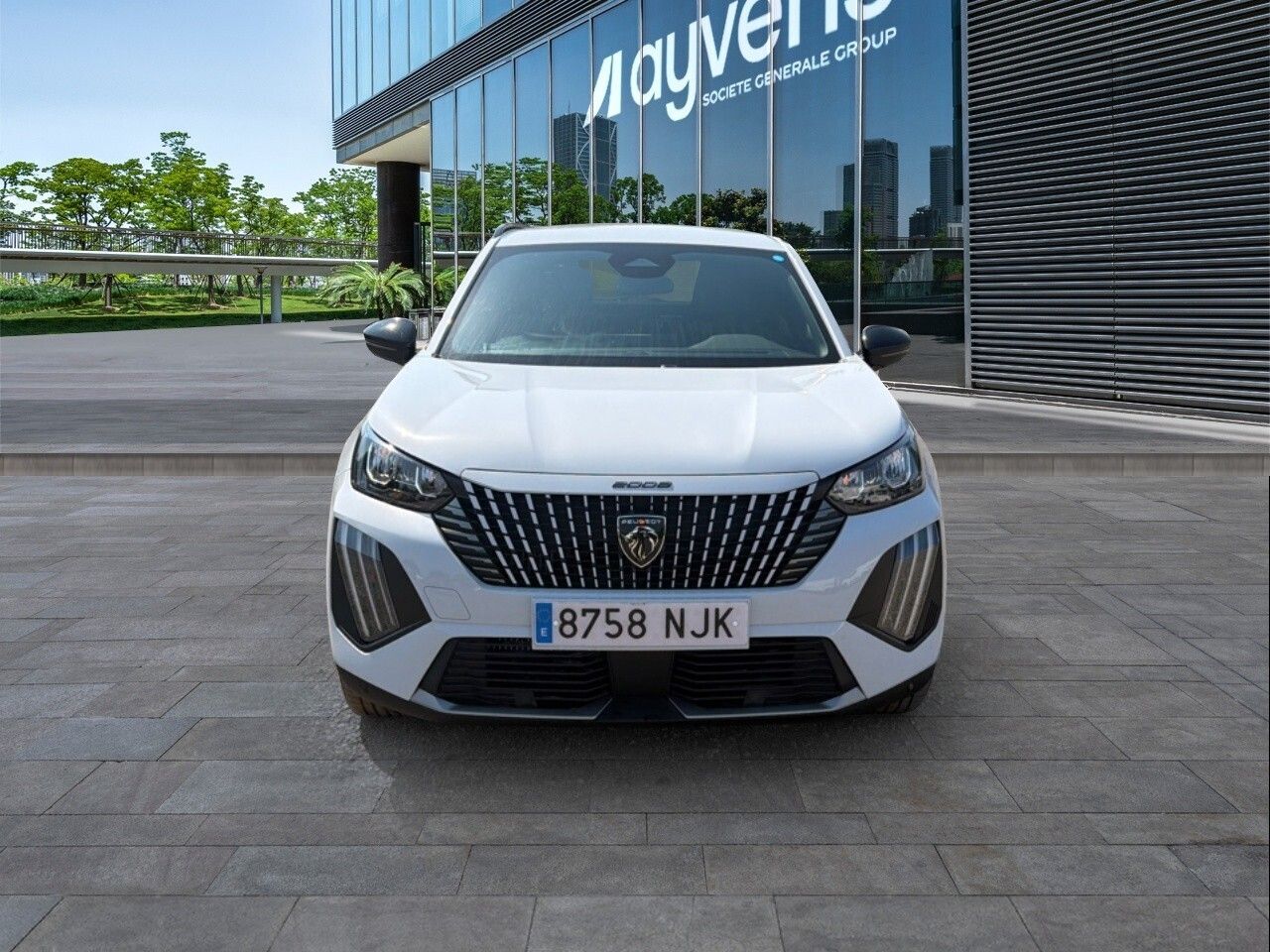 Peugeot 2008 N2008 Allure Hybrid 145 Edcs6 - Foto 3