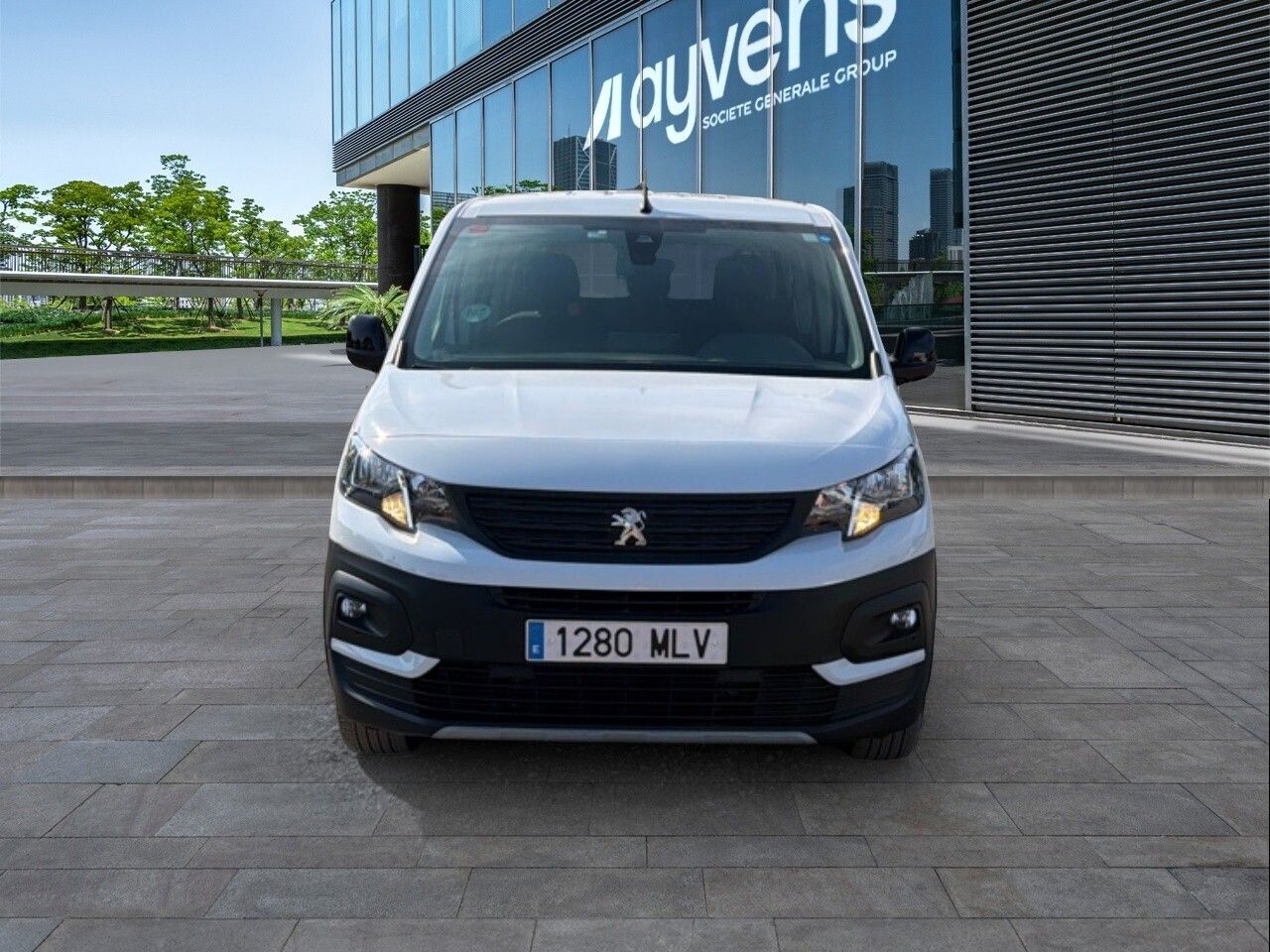 Peugeot Rifter Active Pack Business Std. Bluehdi 100 - Foto 3