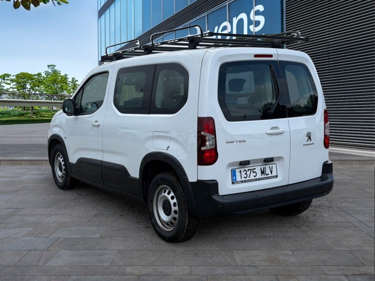 Peugeot Rifter Active Pack Business Std. Bluehdi 100 - Foto 7