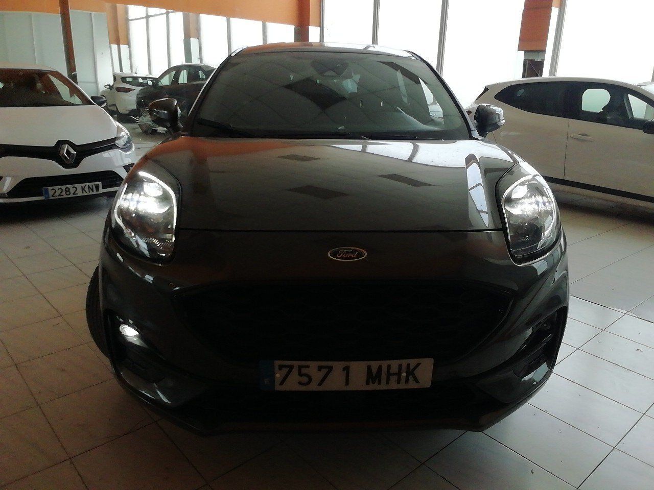 Ford Puma 1.0 Ecoboost 125cv St-line X Mhev - Foto 3