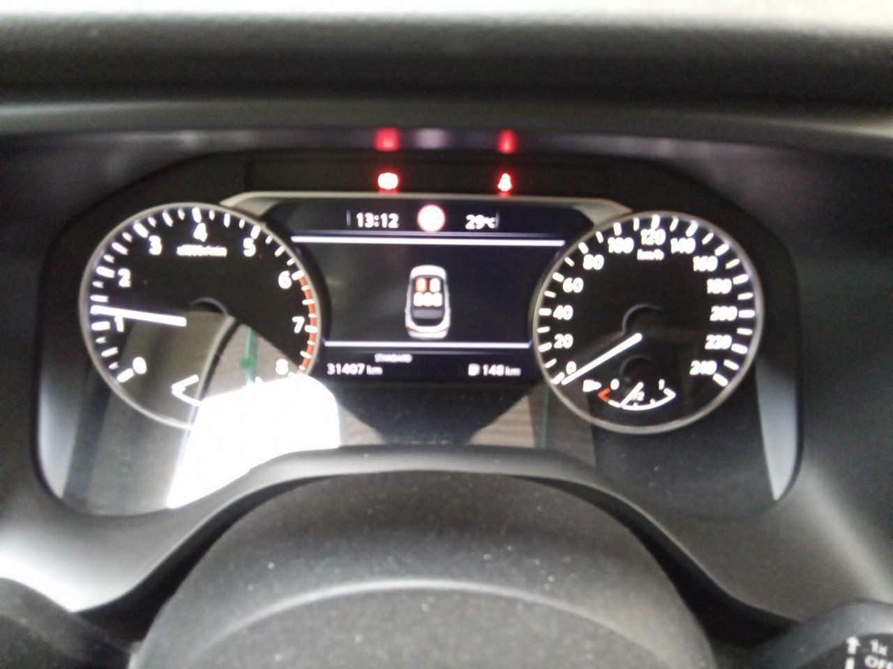 Nissan Qashqai Dig-t 103kw (140cv) Mhev 4x2 Acenta - Foto 9
