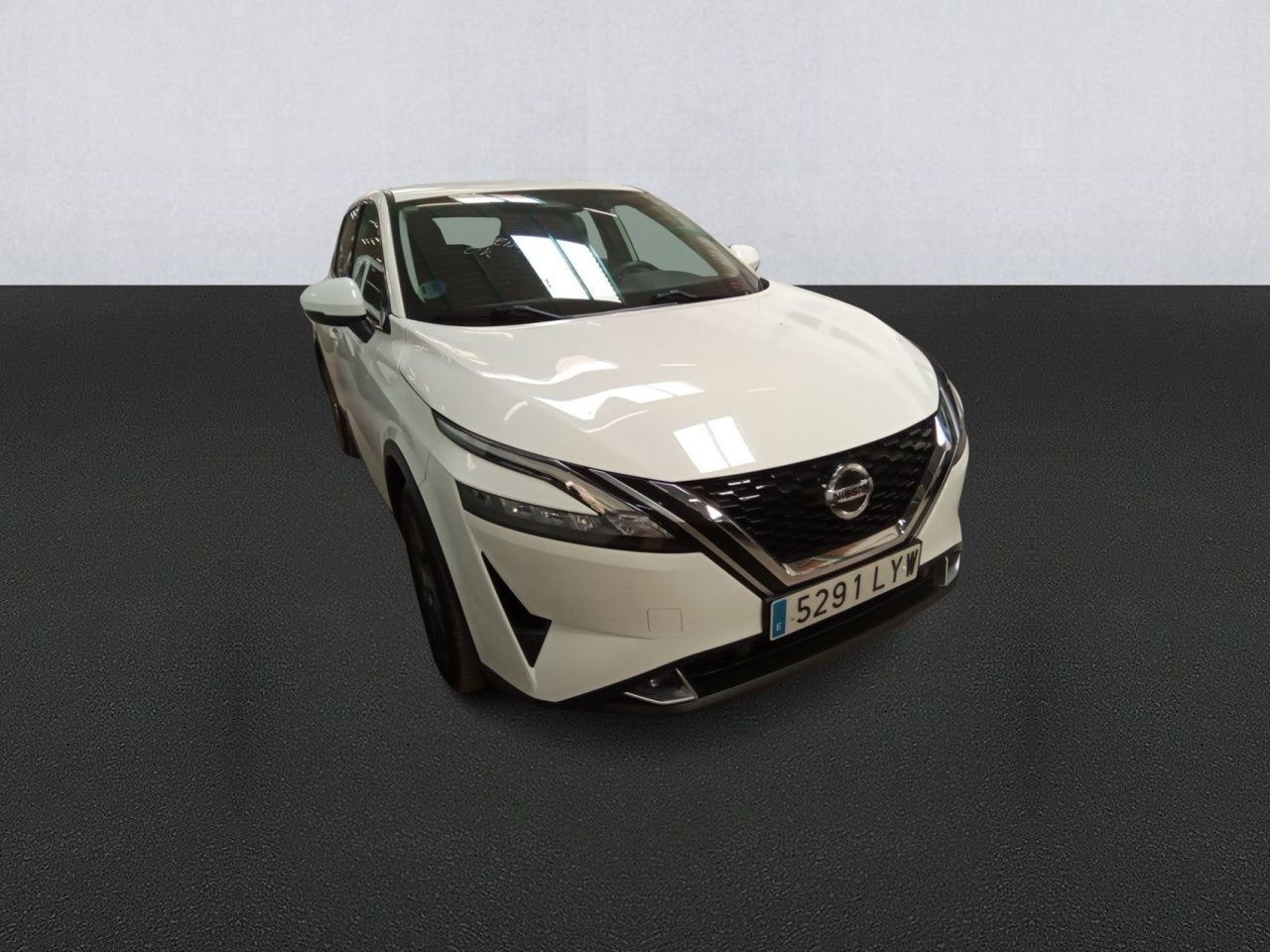 Nissan Qashqai Dig-t 103kw (140cv) Mhev 4x2 Acenta - Foto 4