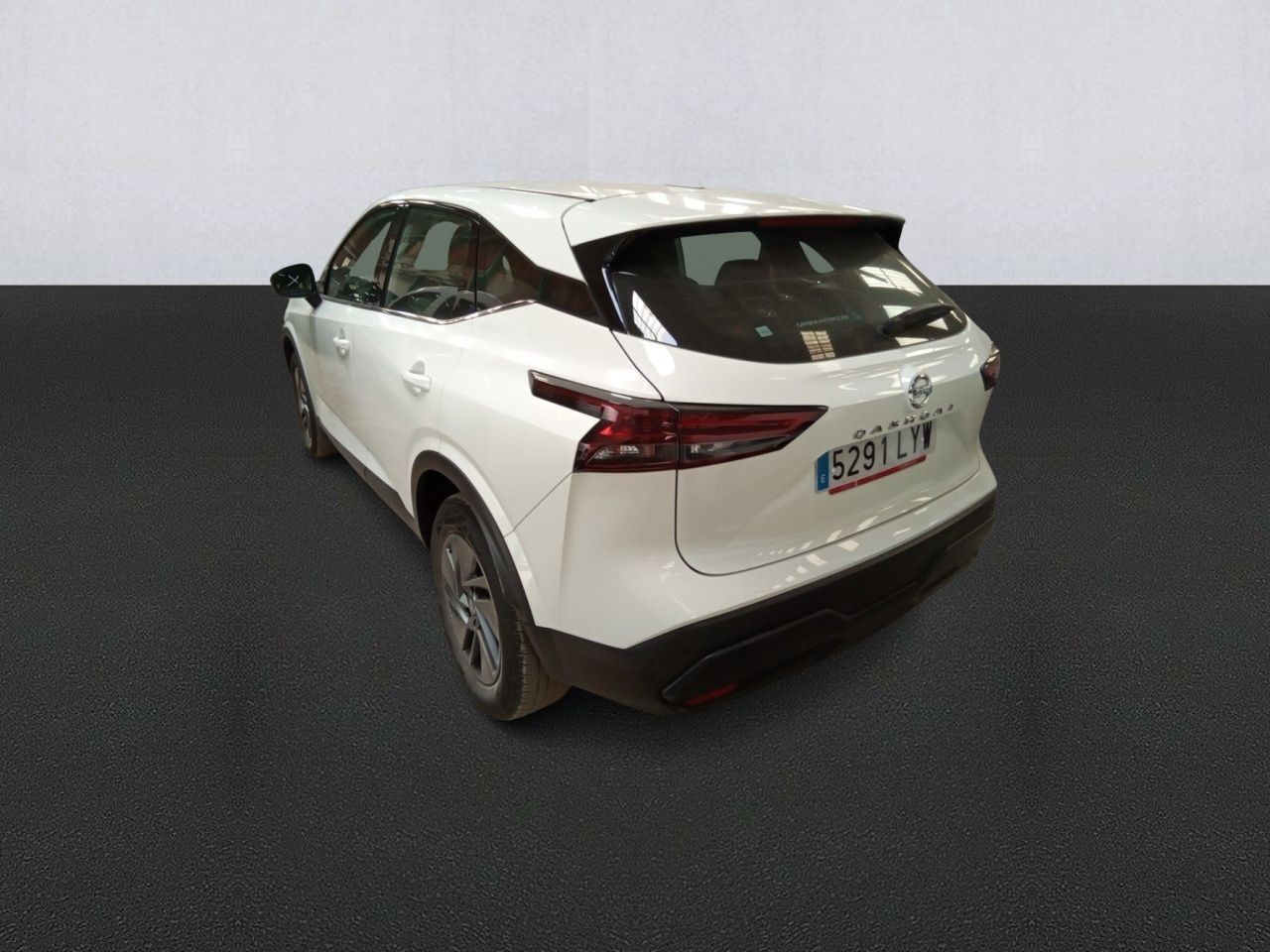 Nissan Qashqai Dig-t 103kw (140cv) Mhev 4x2 Acenta - Foto 7