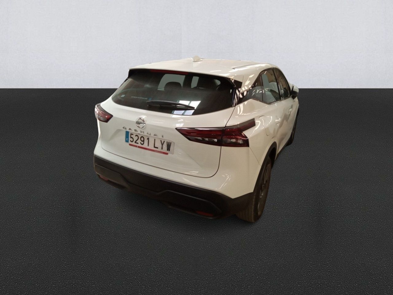 Nissan Qashqai Dig-t 103kw (140cv) Mhev 4x2 Acenta - Foto 5