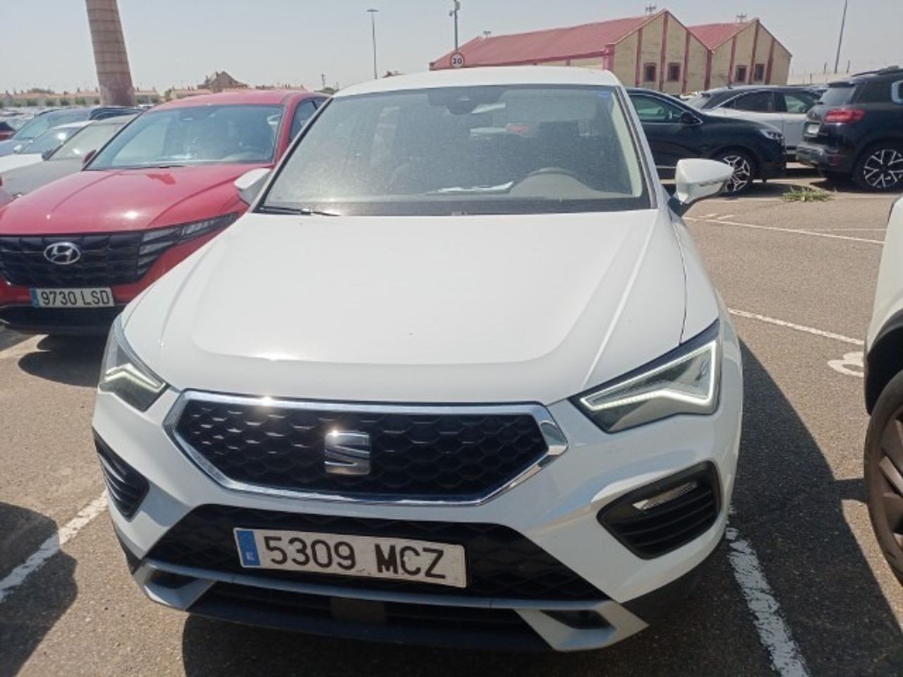 Seat Ateca 1.0 Tsi 81kw (110cv) St&sp Style Xm Eco - Foto 3
