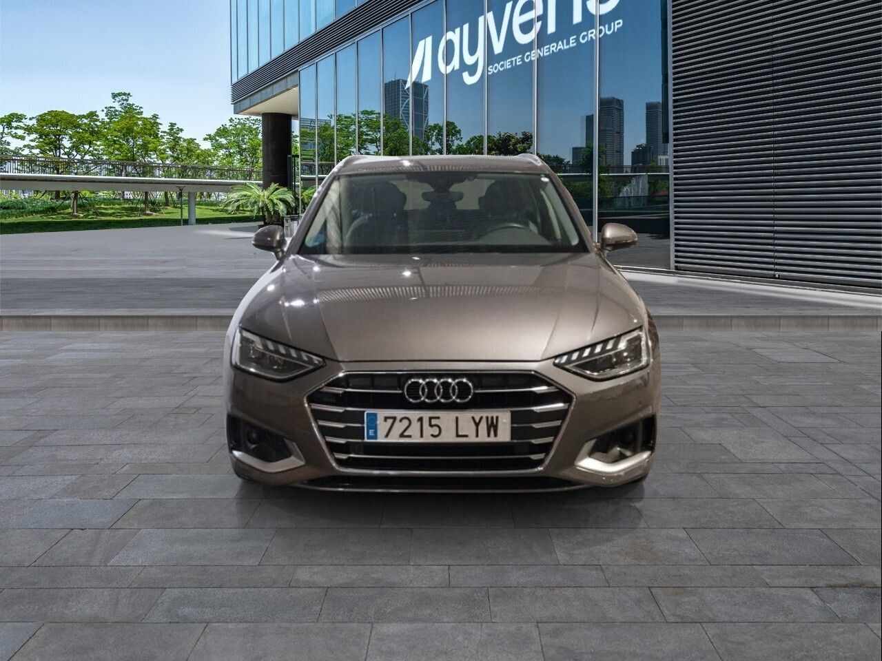 Audi A4 Avant Advanced 35 Tdi 120kw S Tronic - Foto 3