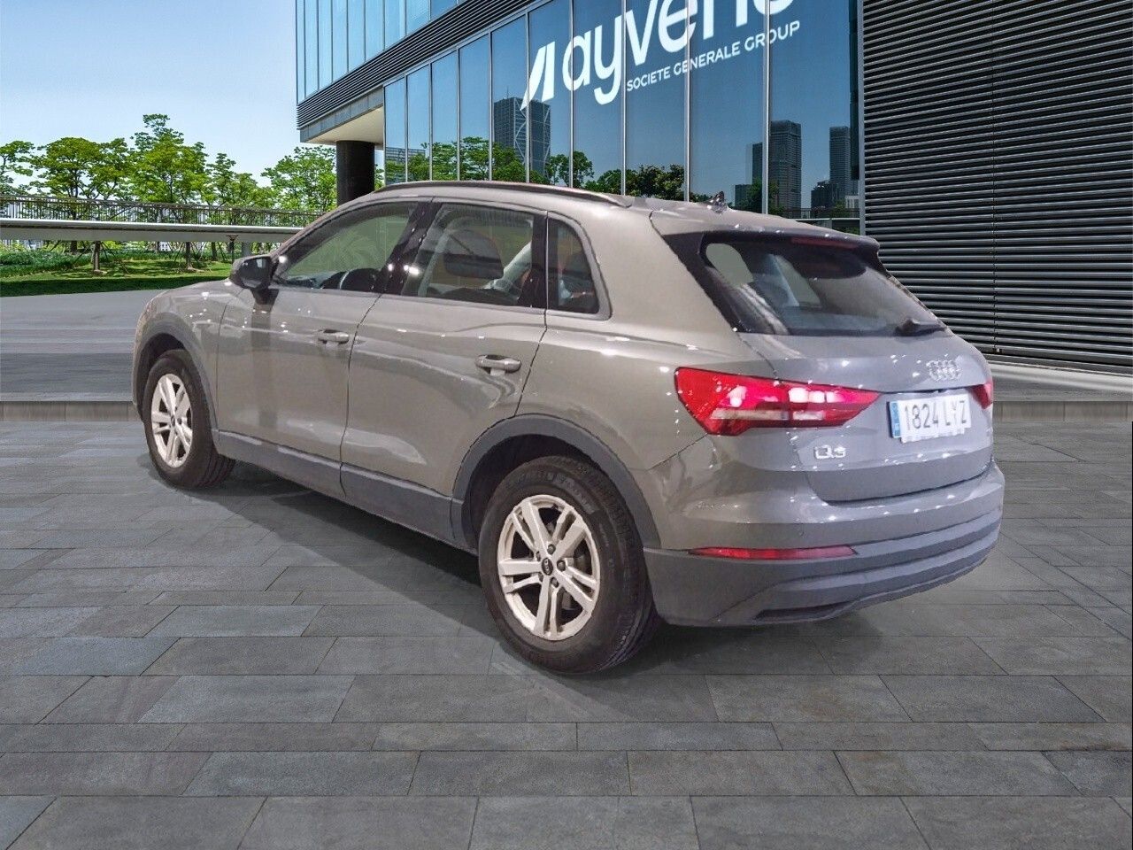 Audi Q3 35 Tdi 110kw (150cv) S Tronic - Foto 7