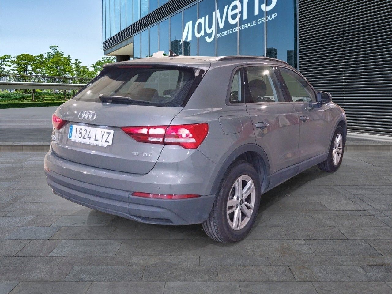 Audi Q3 35 Tdi 110kw (150cv) S Tronic - Foto 5