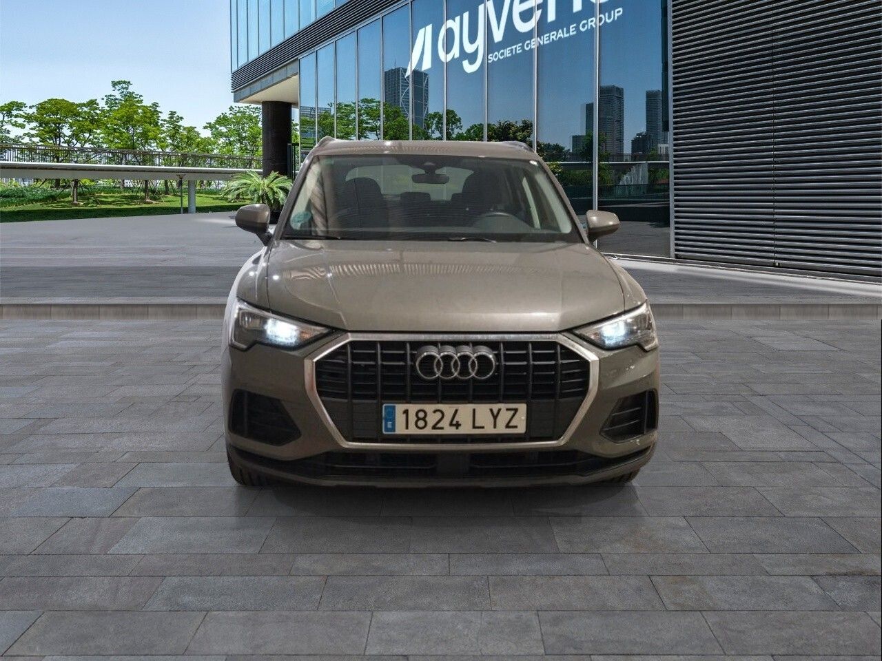 Audi Q3 35 Tdi 110kw (150cv) S Tronic - Foto 3
