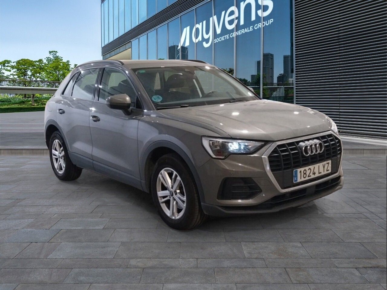 Audi Q3 35 Tdi 110kw (150cv) S Tronic - Foto 4