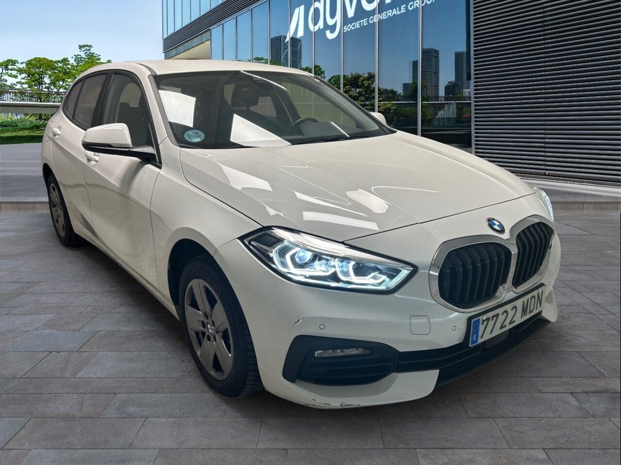 Bmw Series 1 116d - Foto 4