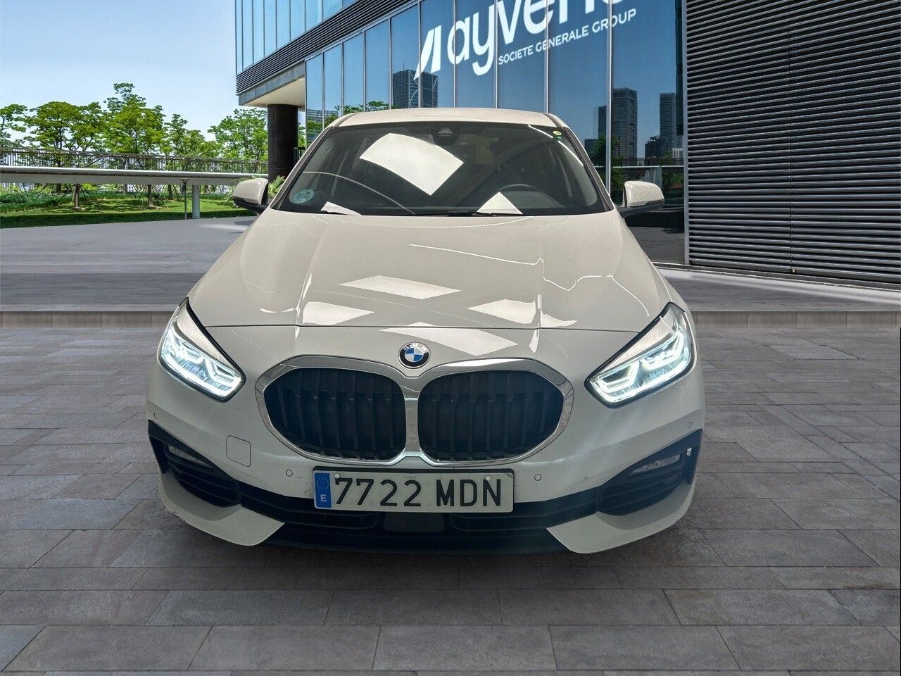 Bmw Series 1 116d - Foto 3