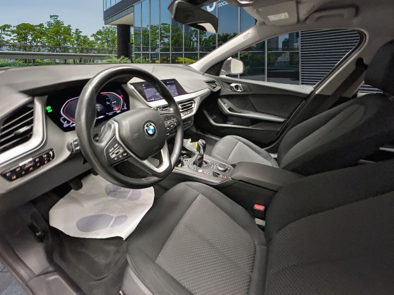 Bmw Series 1 116d - Foto 8