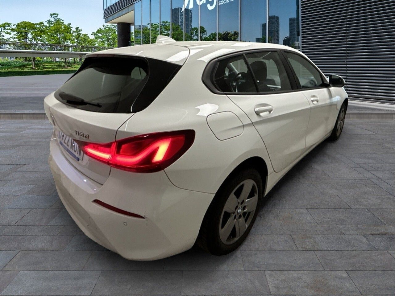 Bmw Series 1 116d - Foto 5