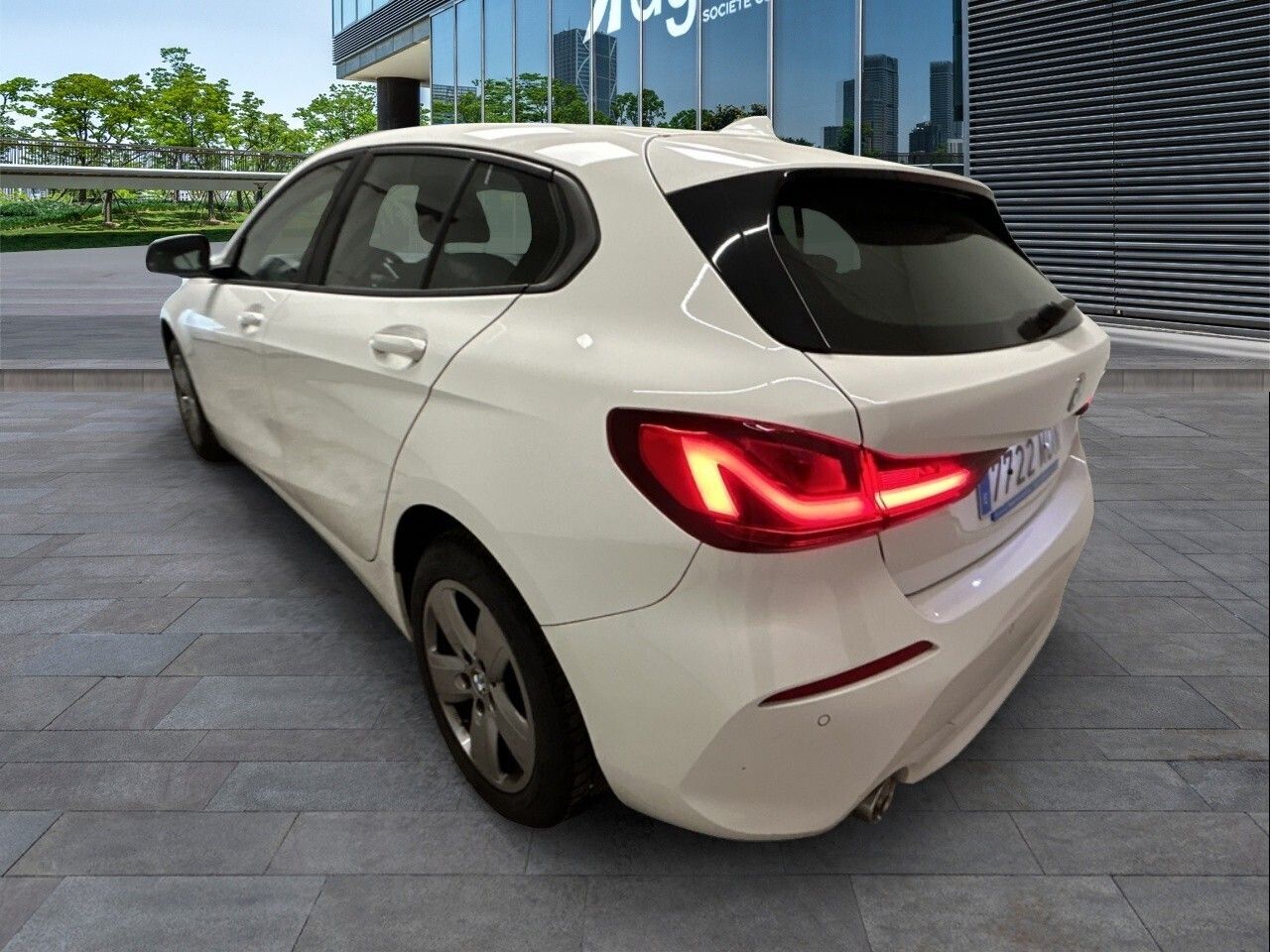 Bmw Series 1 116d - Foto 7