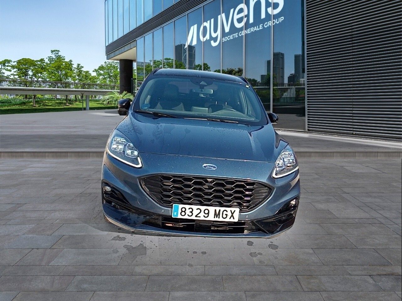 Ford Kuga St-line X 2.5 Duratec Phev 165kw Auto - Foto 3