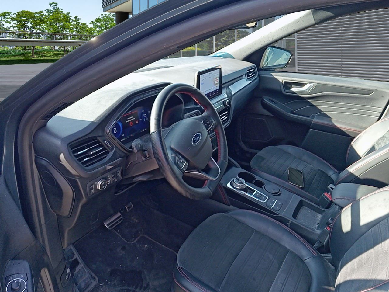 Ford Kuga St-line X 2.5 Duratec Phev 165kw Auto - Foto 8
