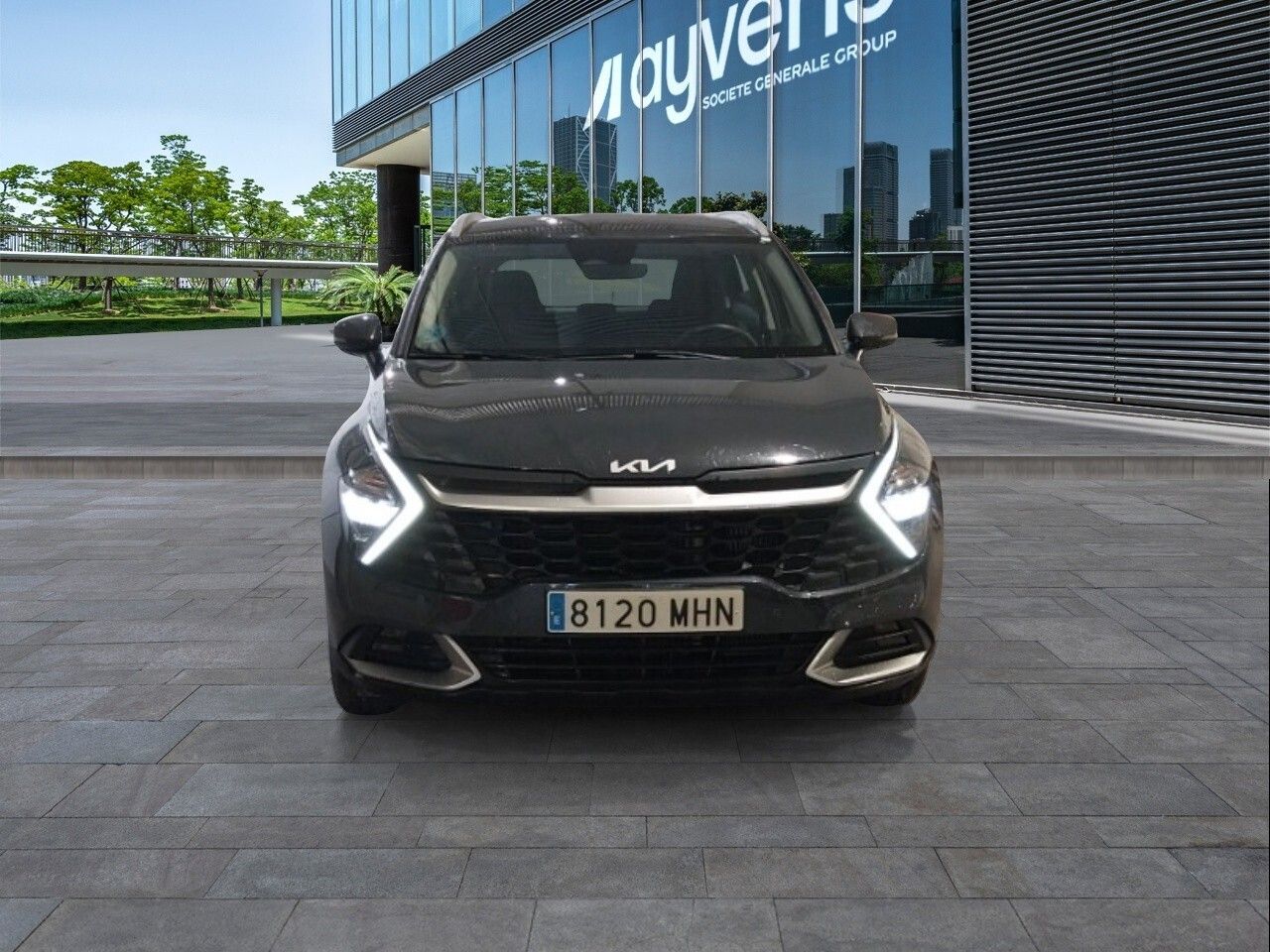 Kia Sportage 1.6 Crdi Mhev 100kw (136cv) Drive 4x2 - Foto 3