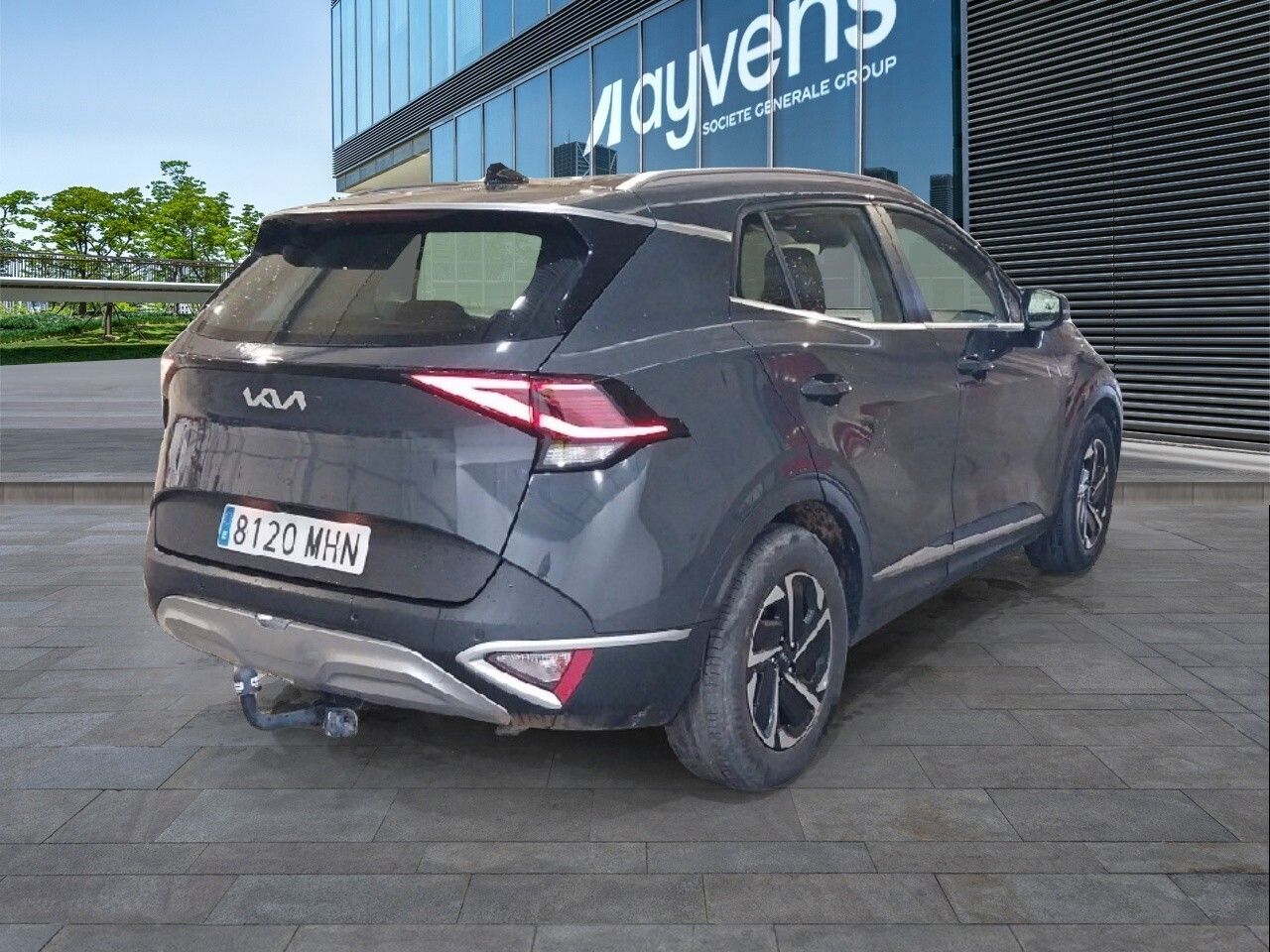 Kia Sportage 1.6 Crdi Mhev 100kw (136cv) Drive 4x2 - Foto 5
