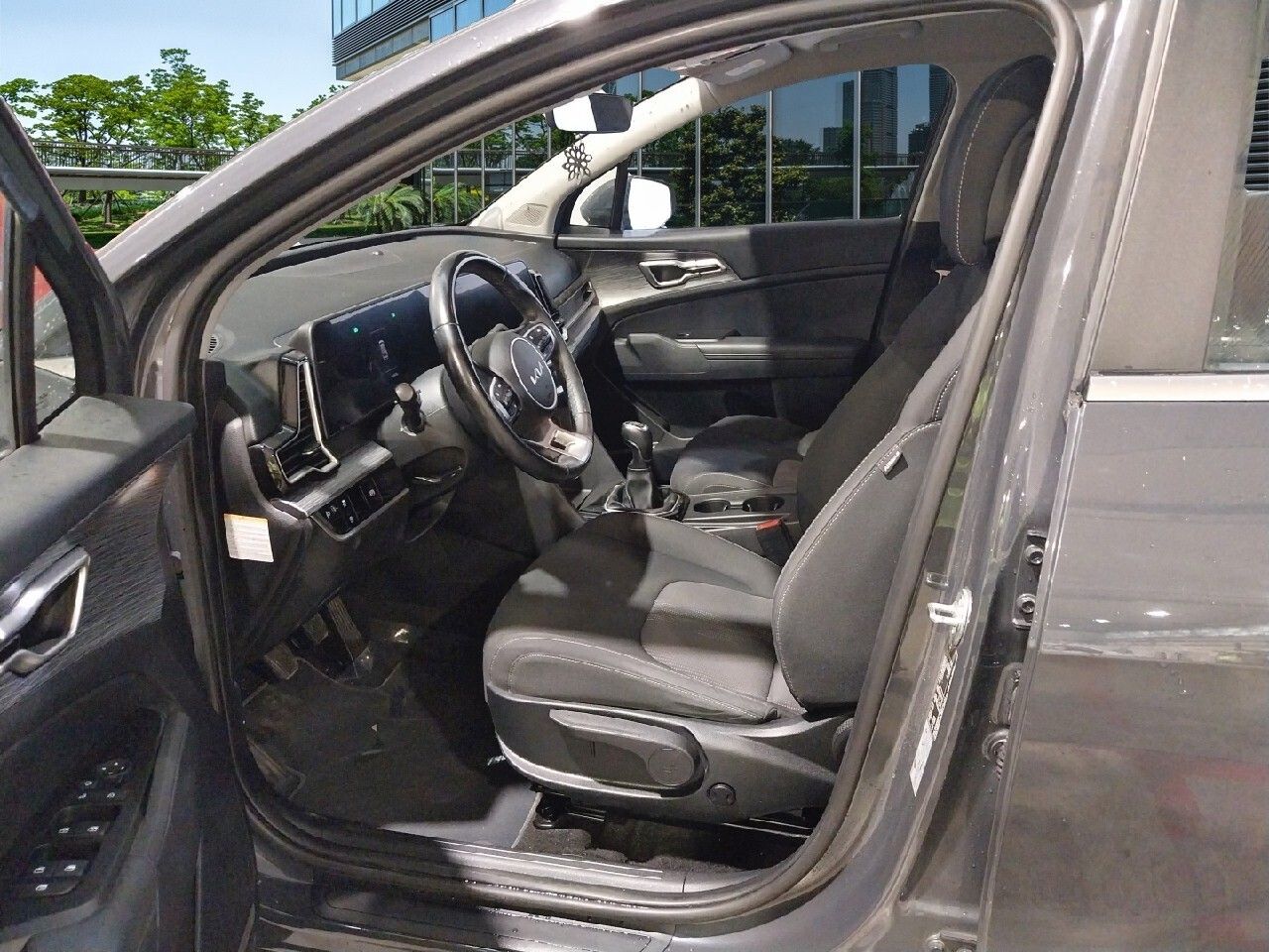 Kia Sportage 1.6 Crdi Mhev 100kw (136cv) Drive 4x2 - Foto 8
