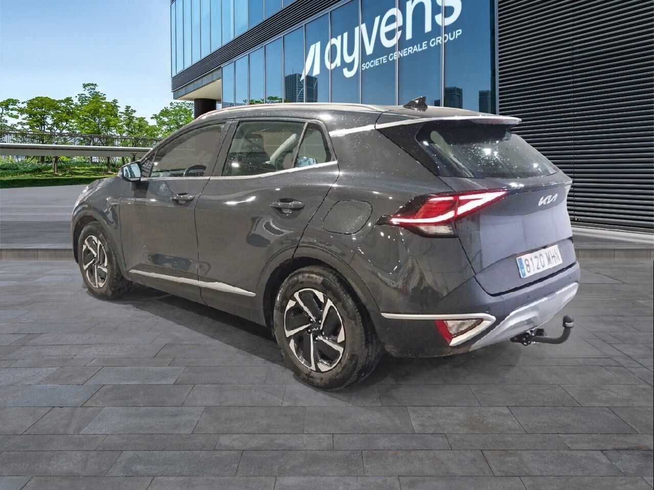 Kia Sportage 1.6 Crdi Mhev 100kw (136cv) Drive 4x2 - Foto 7