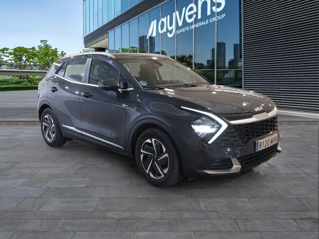 Kia Sportage 1.6 Crdi Mhev 100kw (136cv) Drive 4x2 - Foto 4