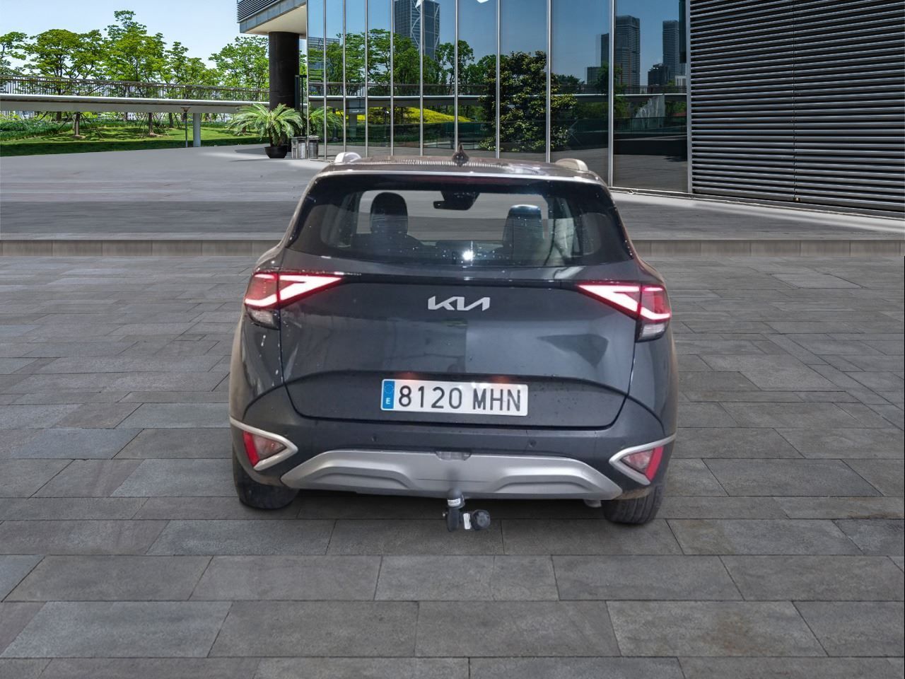 Kia Sportage 1.6 Crdi Mhev 100kw (136cv) Drive 4x2 - Foto 6