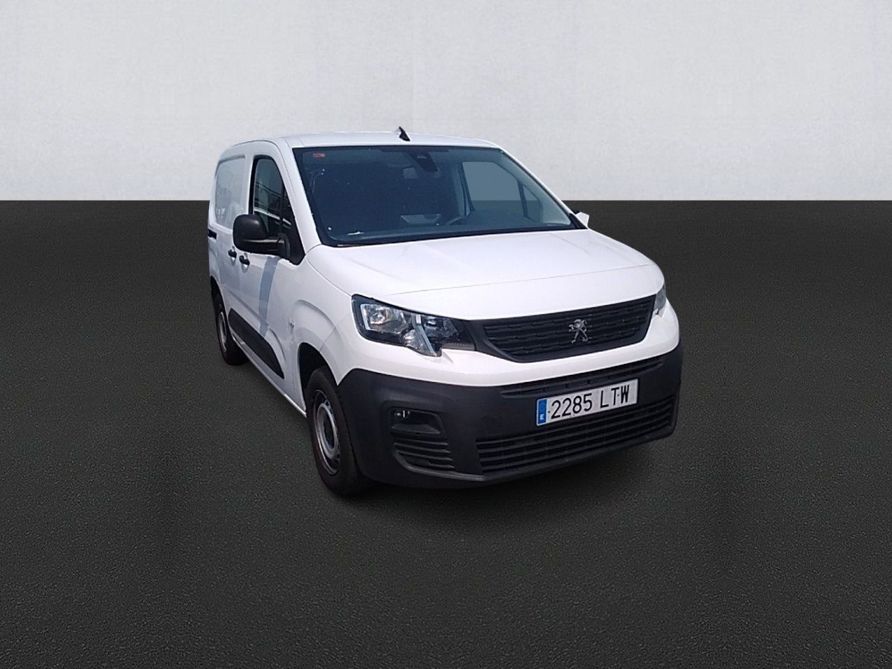 Peugeot Partner Premium Standard 600kg Bluehdi 73kw - Foto 4