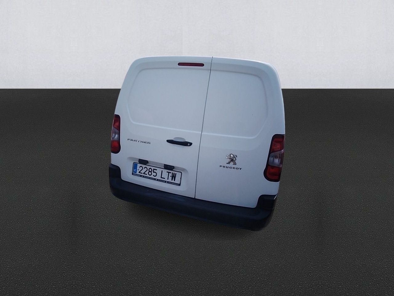 Peugeot Partner Premium Standard 600kg Bluehdi 73kw - Foto 6
