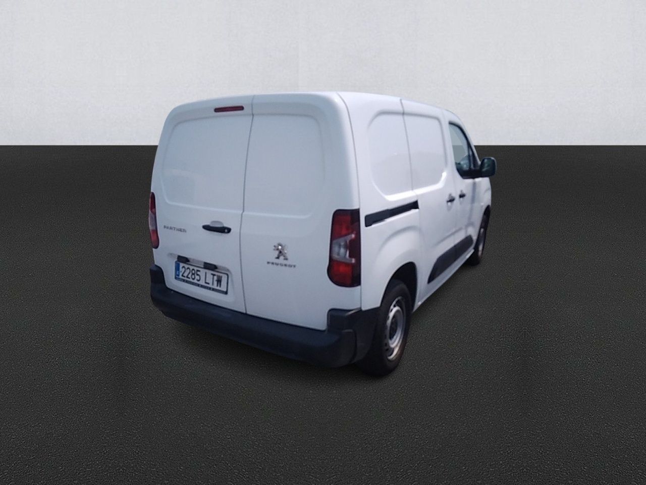 Peugeot Partner Premium Standard 600kg Bluehdi 73kw - Foto 5