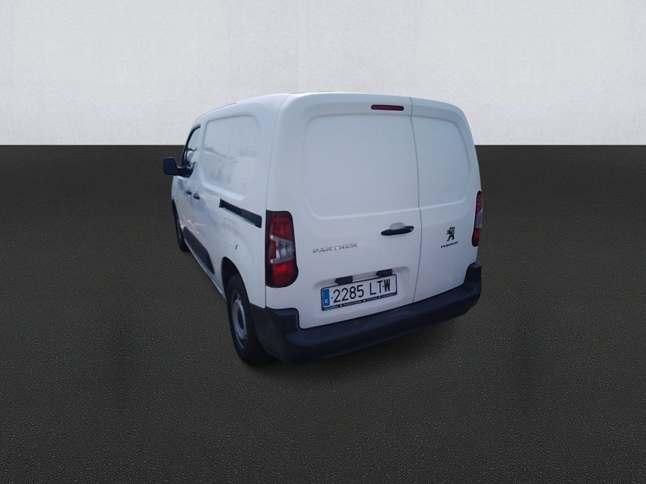 Peugeot Partner Premium Standard 600kg Bluehdi 73kw - Foto 7