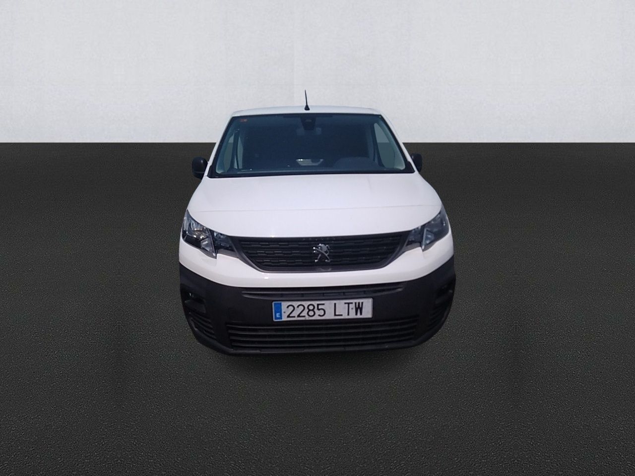 Peugeot Partner Premium Standard 600kg Bluehdi 73kw - Foto 3