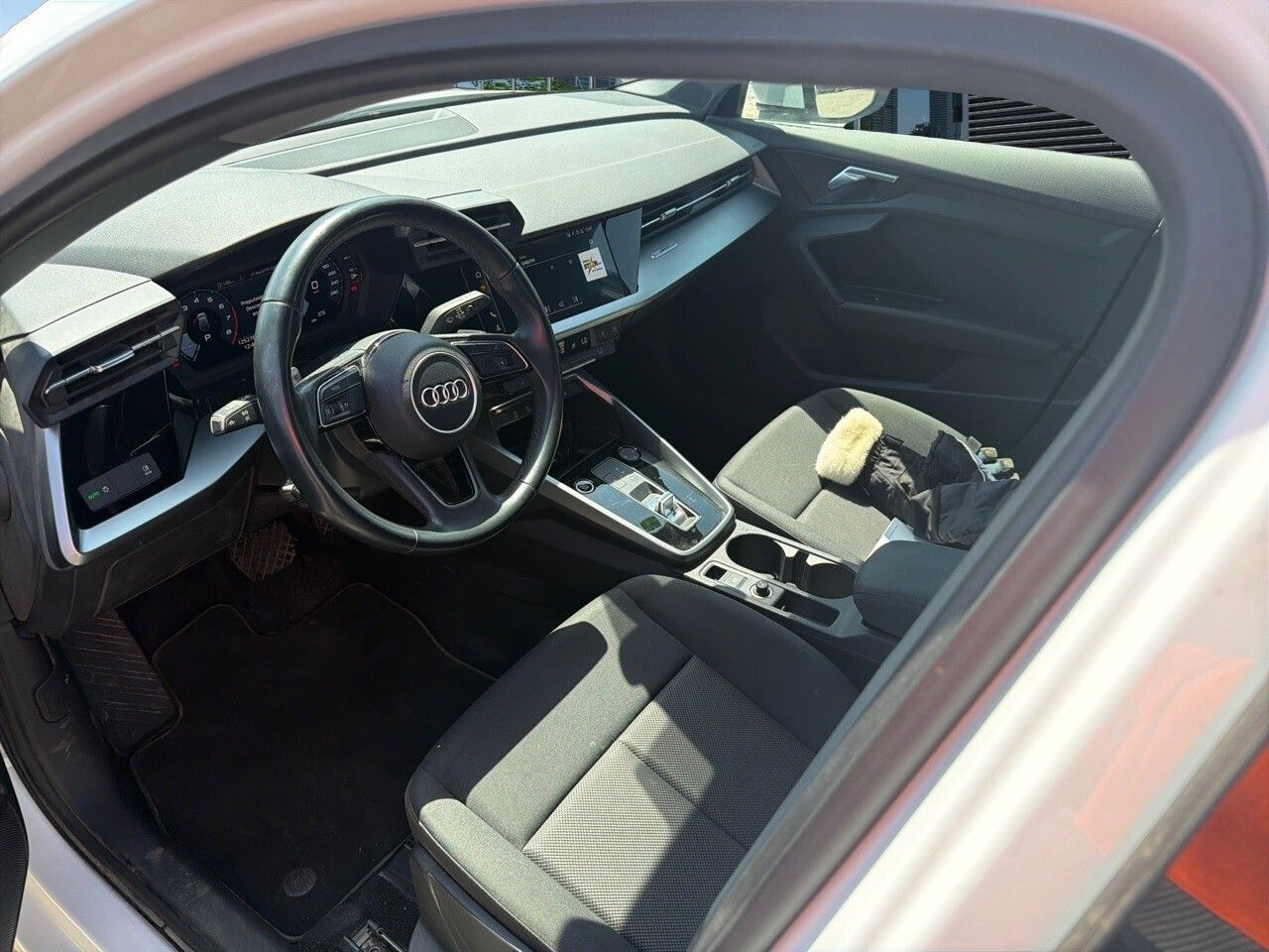 Audi A3 Sportback 30 Tfsi 81kw (110cv) S Tronic - Foto 8