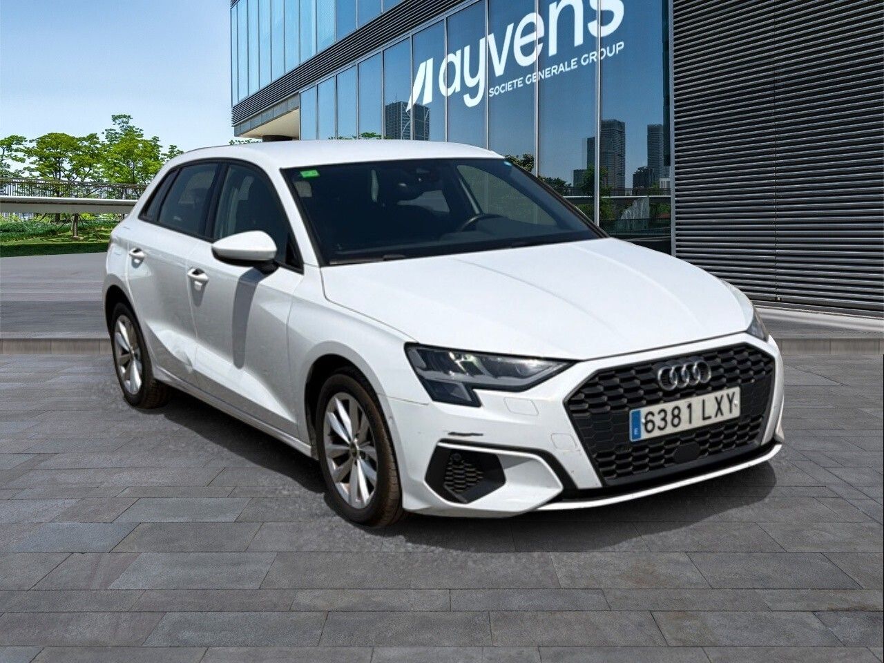 Audi A3 Sportback 30 Tfsi 81kw (110cv) S Tronic - Foto 4