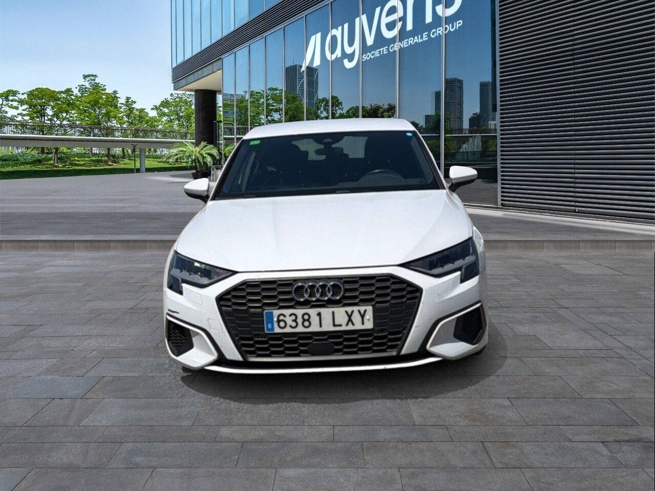 Audi A3 Sportback 30 Tfsi 81kw (110cv) S Tronic - Foto 3
