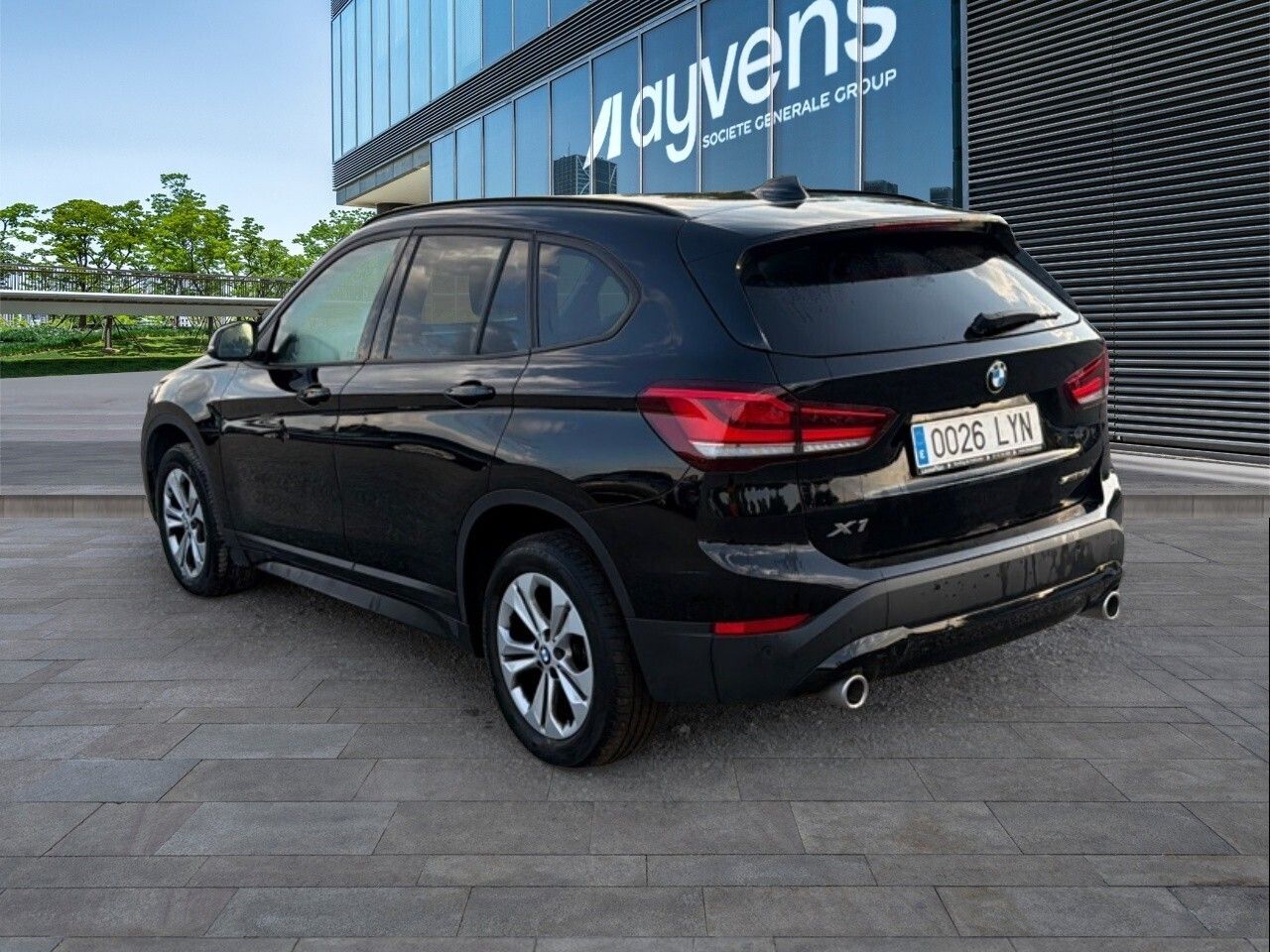 Bmw X1 Sdrive18da Corporate - Foto 7