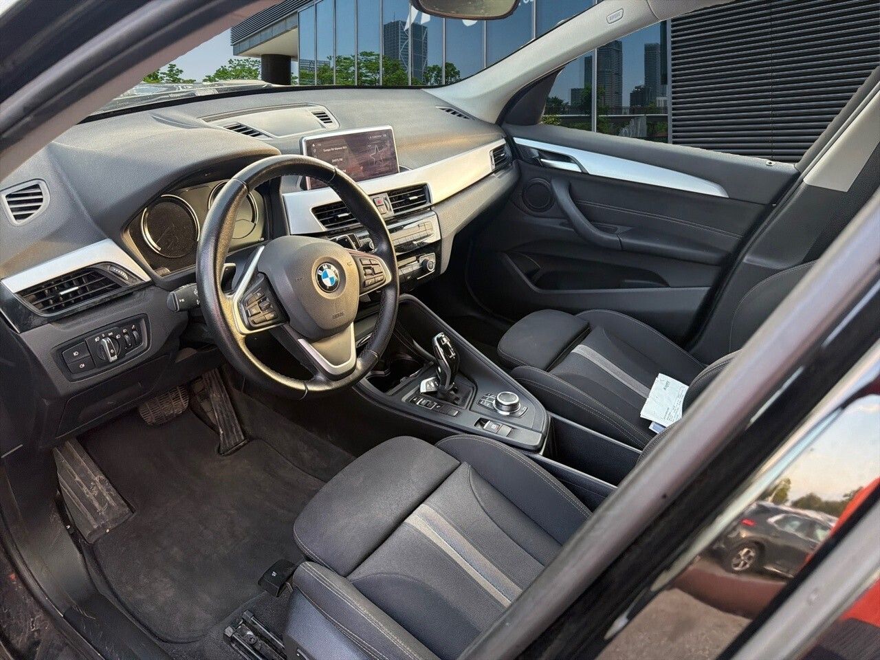Bmw X1 Sdrive18da Corporate - Foto 8