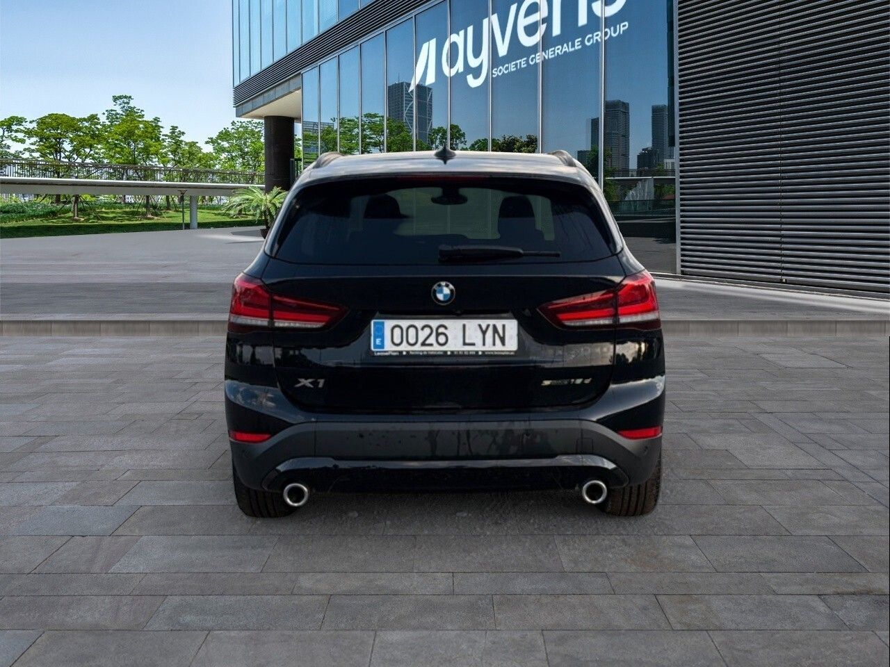 Bmw X1 Sdrive18da Corporate - Foto 6