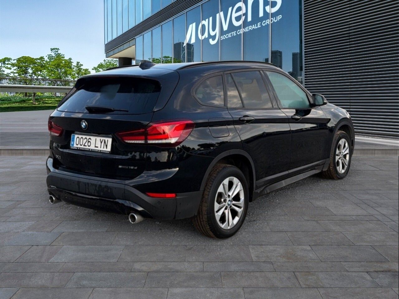 Bmw X1 Sdrive18da Corporate - Foto 5