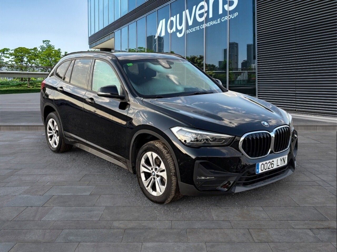 Bmw X1 Sdrive18da Corporate - Foto 4