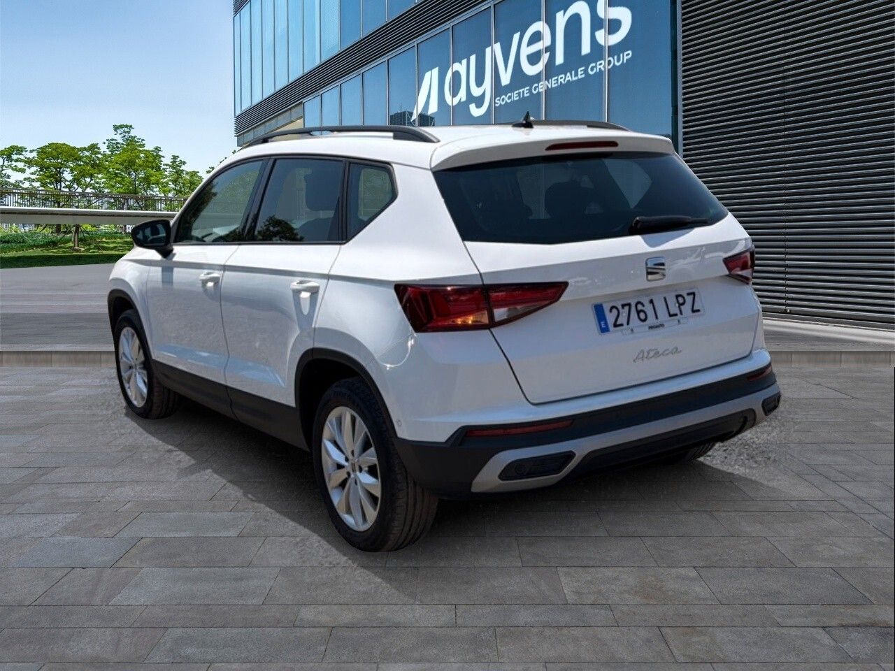 Seat Ateca 2.0 Tdi 85kw (115cv) S&s Style Go - Foto 7