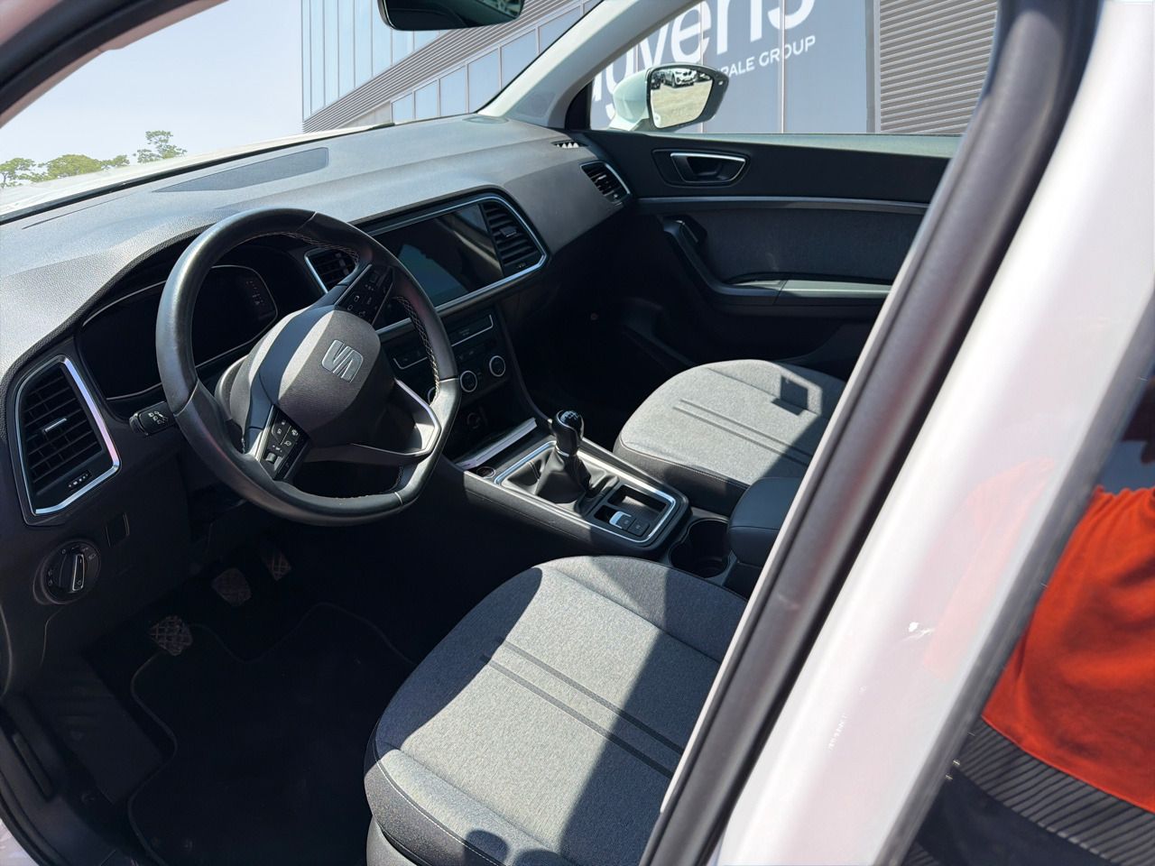 Seat Ateca 2.0 Tdi 85kw (115cv) S&s Style Go - Foto 8