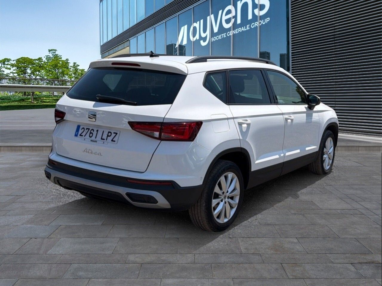 Seat Ateca 2.0 Tdi 85kw (115cv) S&s Style Go - Foto 5